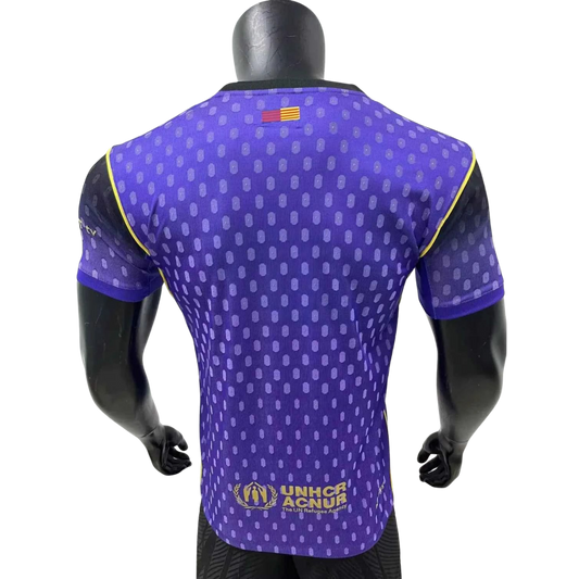 Barcelona Player Verzija dres - 26/27