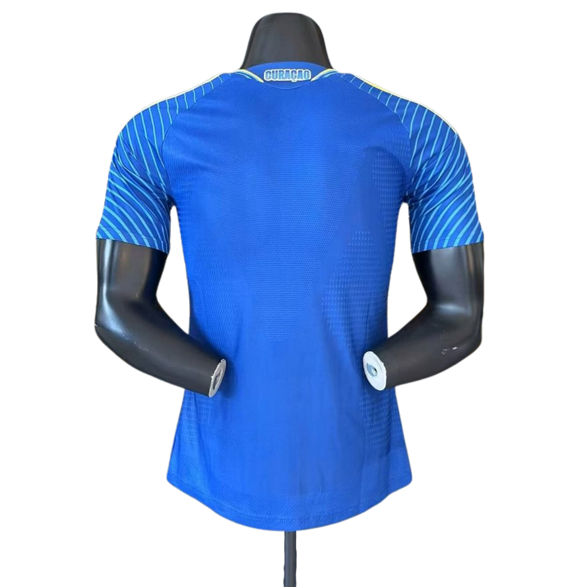 Curacao Player Verzija dres - 2026