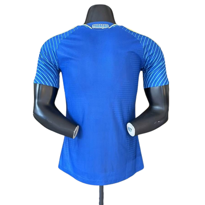 Curacao Player Verzija dres - 2026
