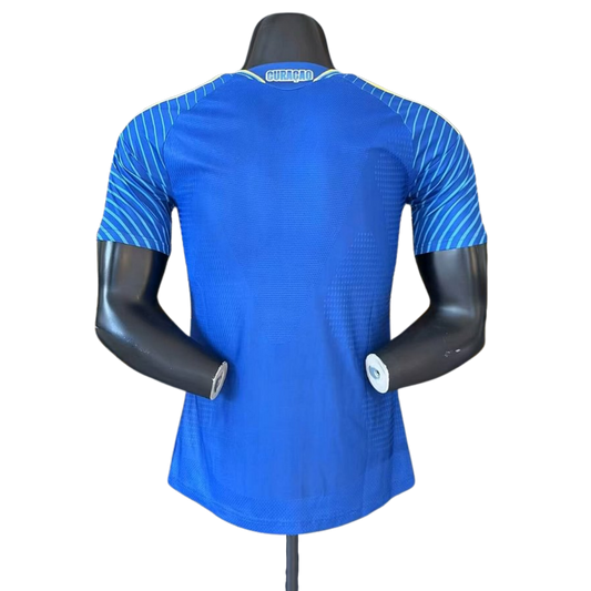 Curacao Player Verzija dres - 2026