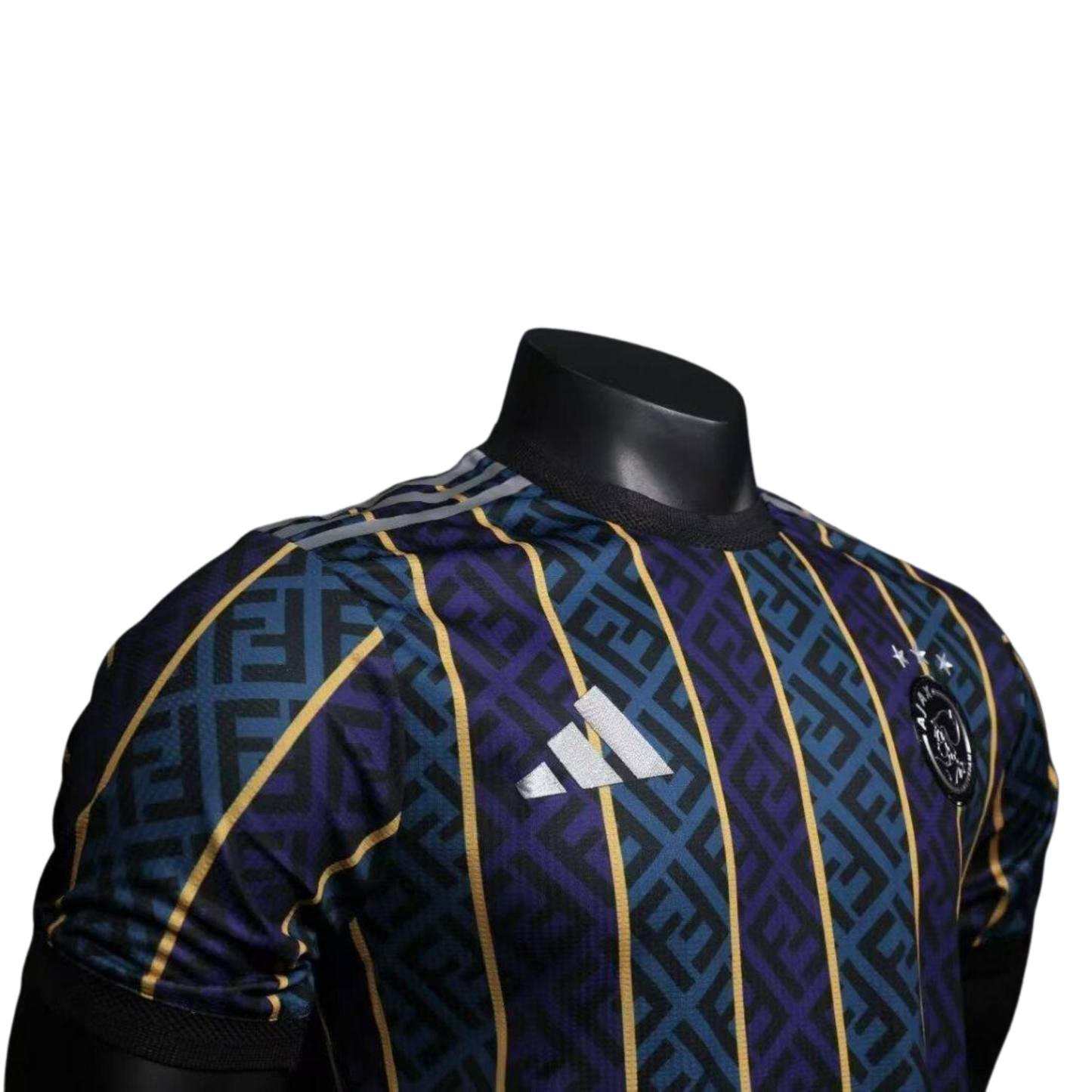 Ajax Special Edition "xFENDI" dres Player Verzija - 2024/25