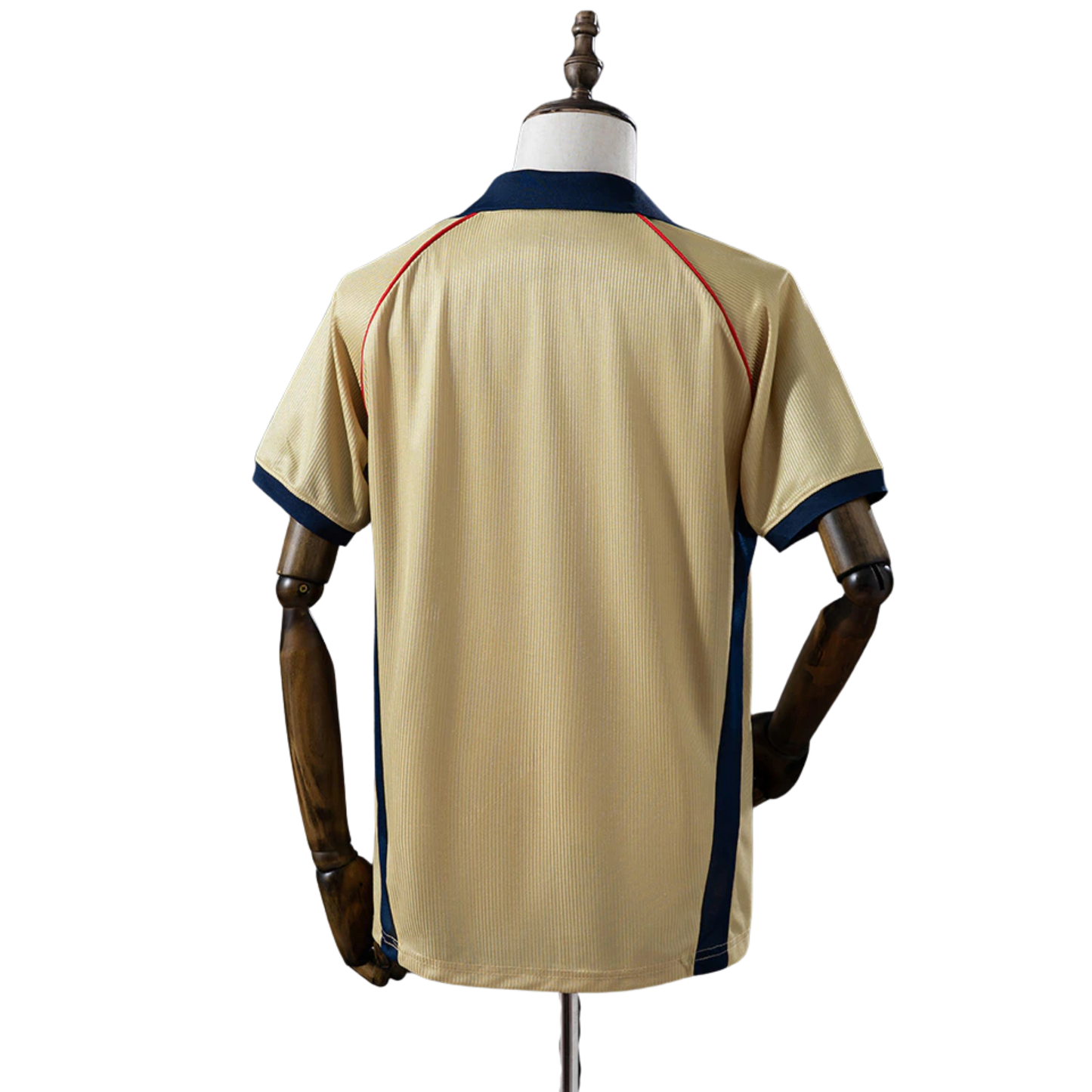 Arsenal II Retro dres - 01/02