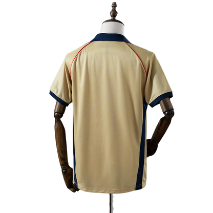 Arsenal II Retro dres - 01/02