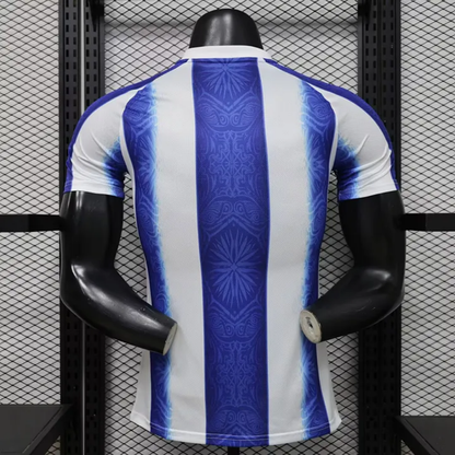 Argentina Special Edition Player Verzija dres - 2026