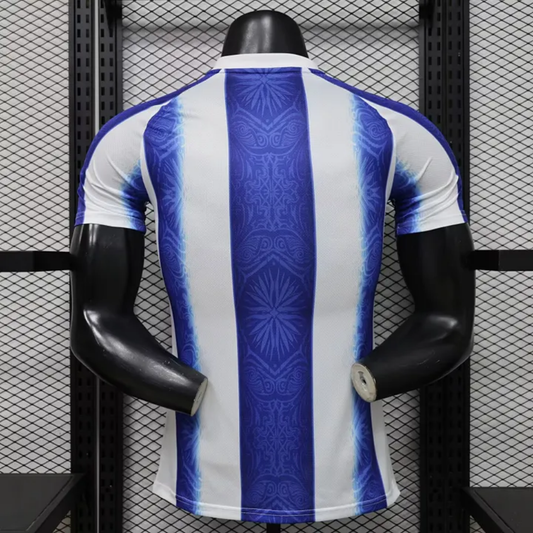 Argentina Special Edition Player Verzija dres - 2026
