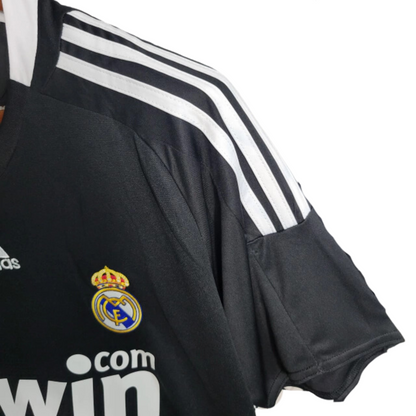 Real Madrid II Retro Dres- 08/09