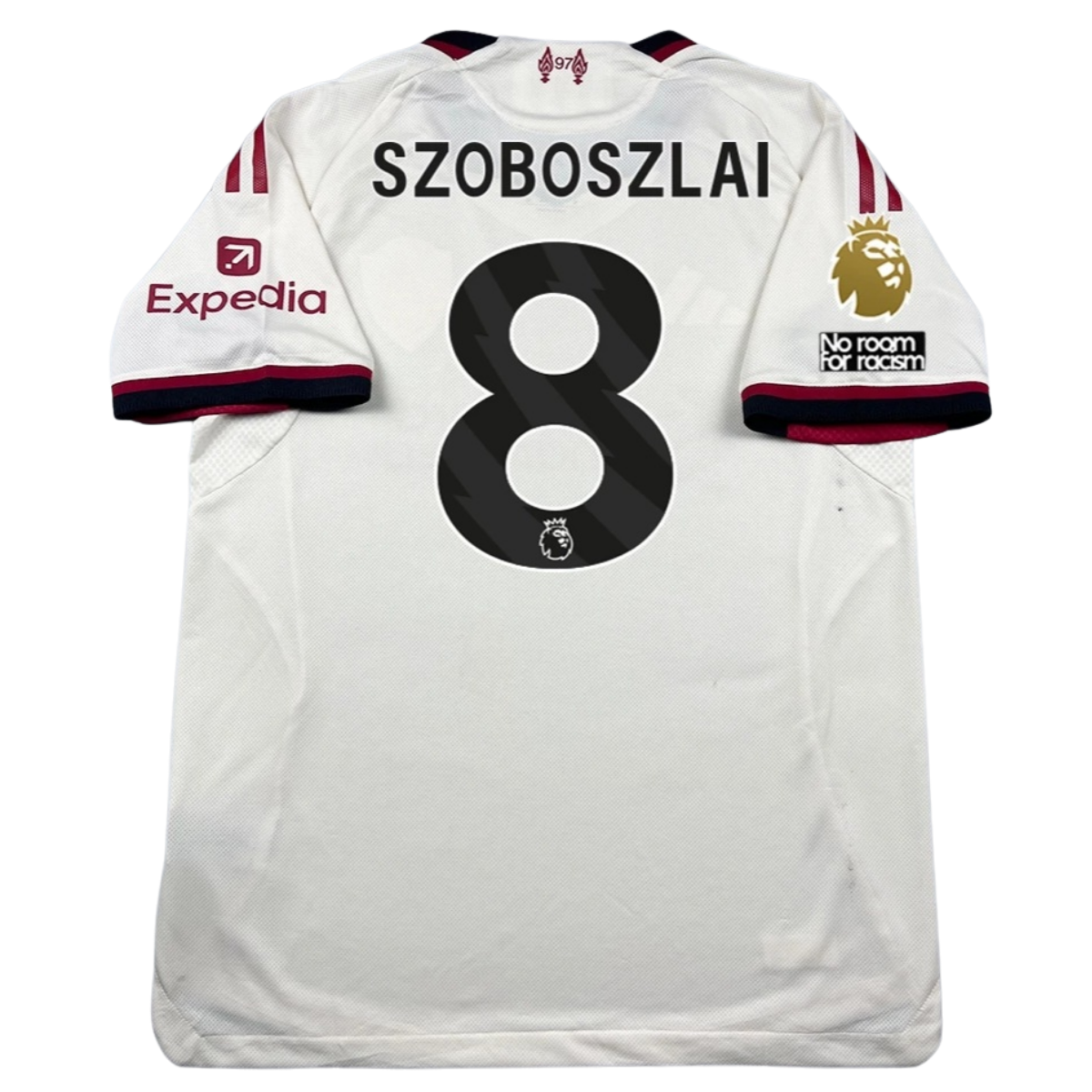 Liverpool Player Verzija dres - 25/26