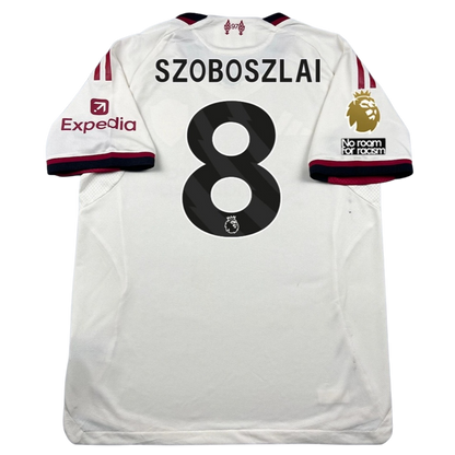 Liverpool Player Verzija dres - 25/26
