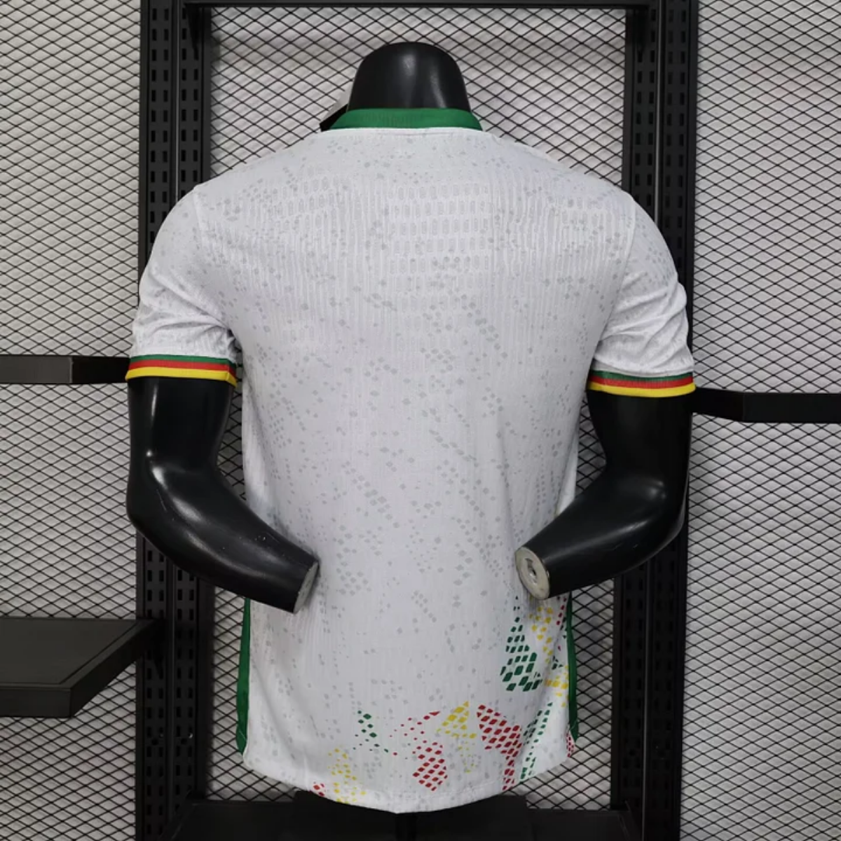 Kamerun Player Verzija dres - 2026