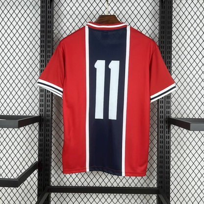 PSG II Retro dres - 1975