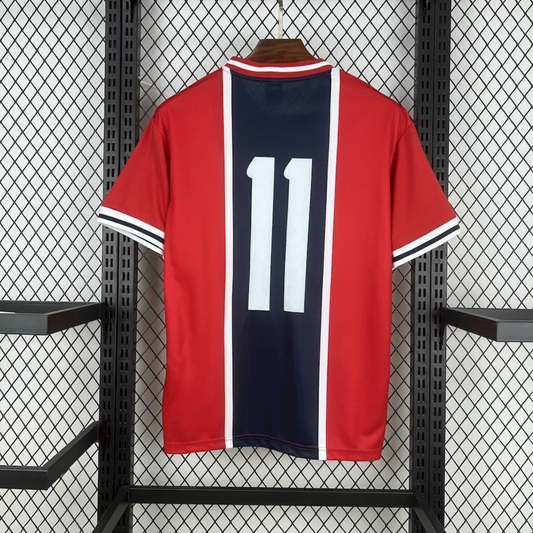 PSG II Retro dres - 1975