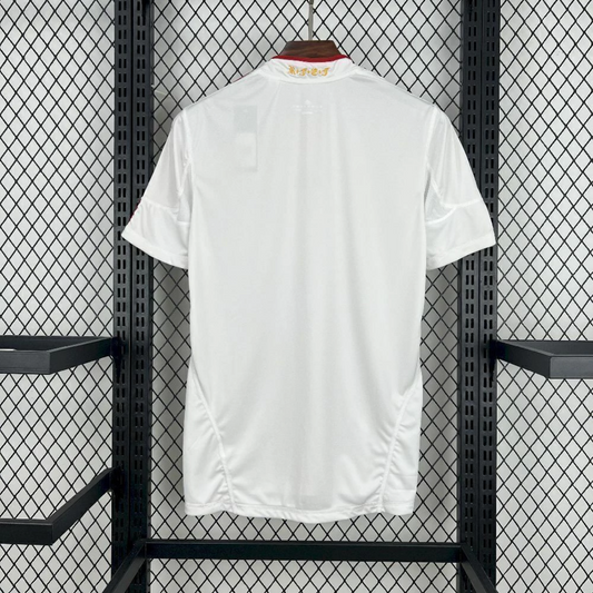 Španija Retro dres - 2012