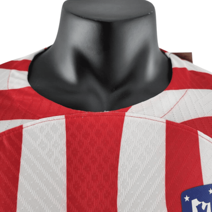 Atletico Madrid Igrač Dres - 22/23 - 2