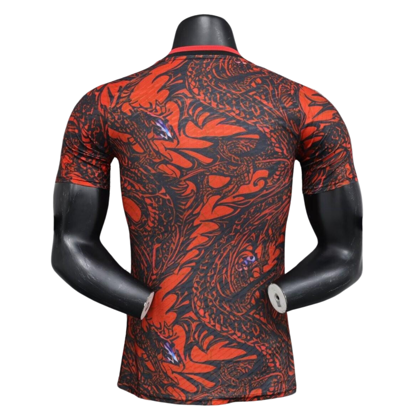 Japan Special Edition Igrač dres "Red Dragon" - 2024/25