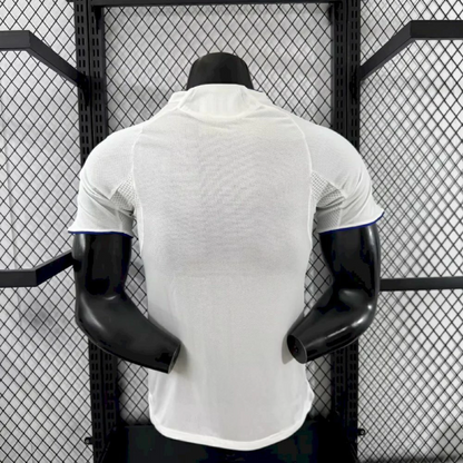 Lyon Player Verzija dres - 25/26