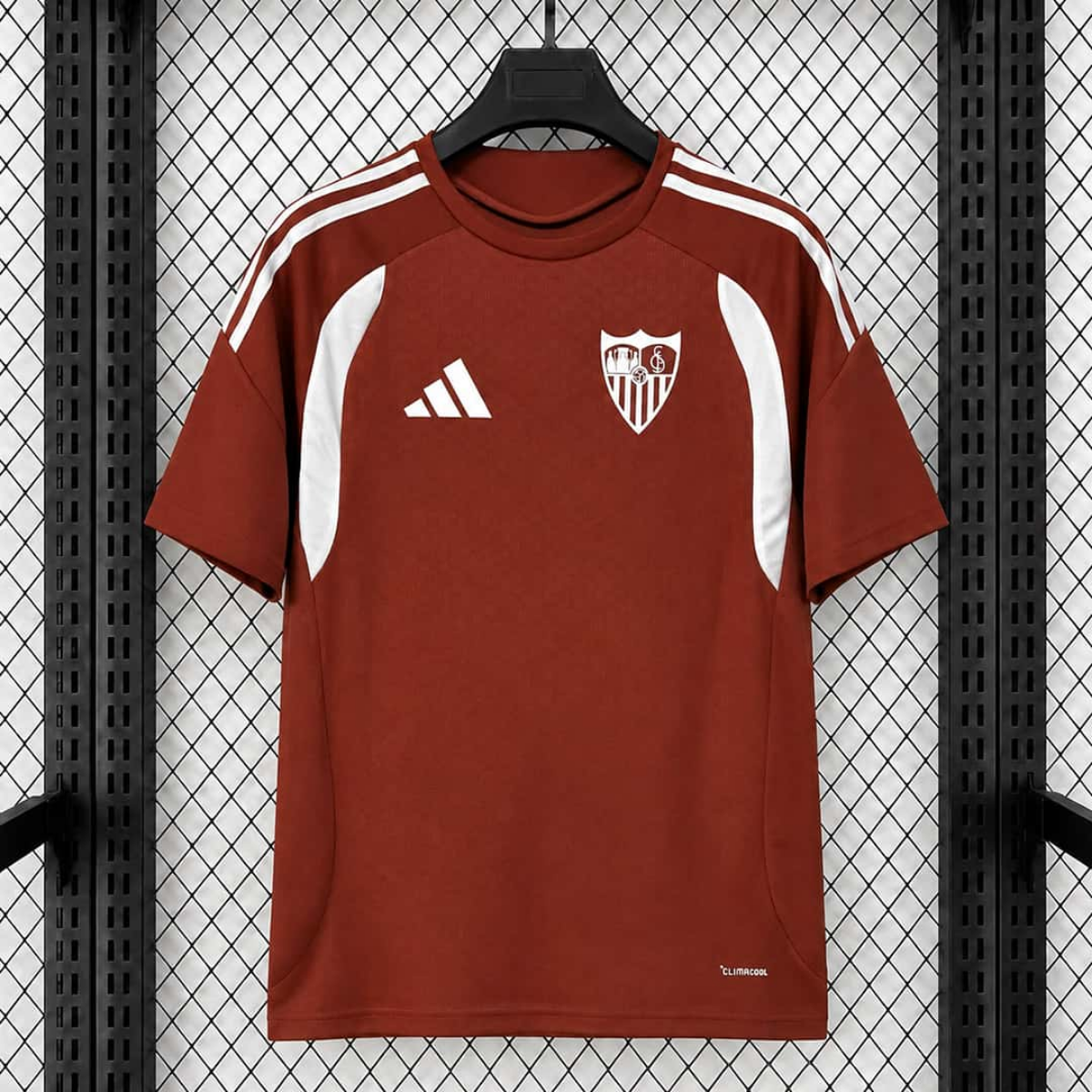 Sevilla Trening dres - 2026/27