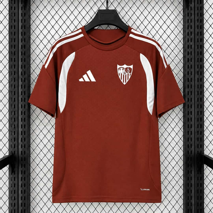 Sevilla Trening dres - 2026/27