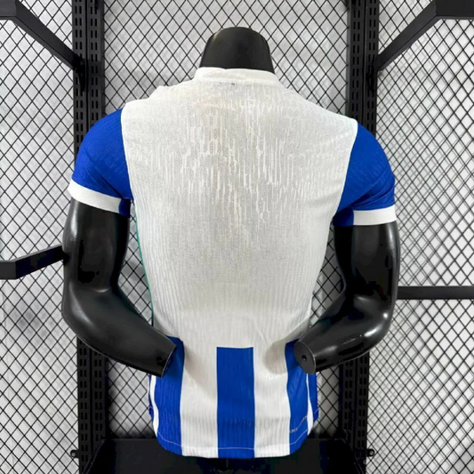 Brighton & Hove Albion Player Verzija dres - 25/26