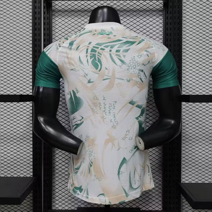 Alžir Player Verzija Special Edition dres - 2026
