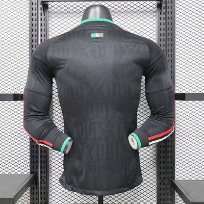 Mexico Player Verzija Dugi Rukav dres - 2026