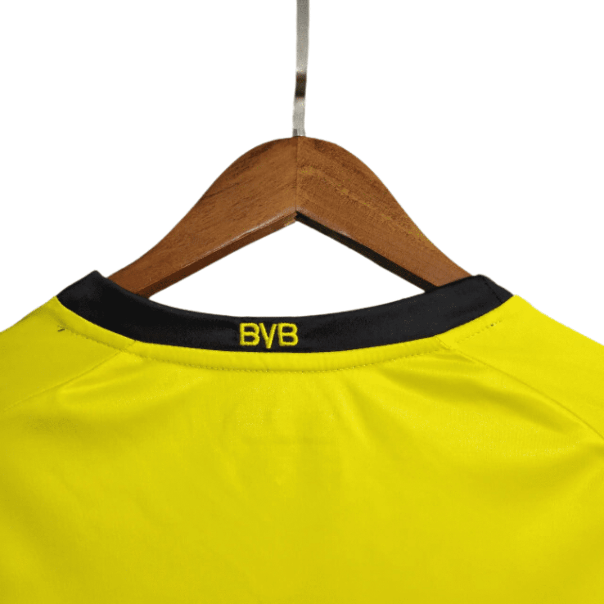 Borussia Dortmund Retro Dres - 11/12 - 1