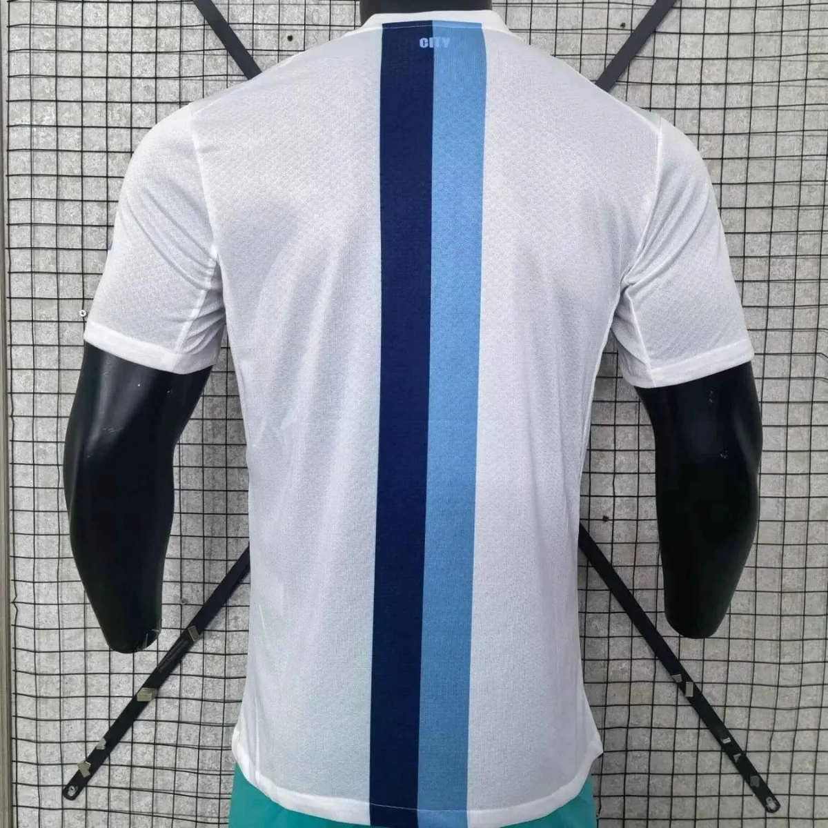 Manchester City Player Verzija dres - 26/27