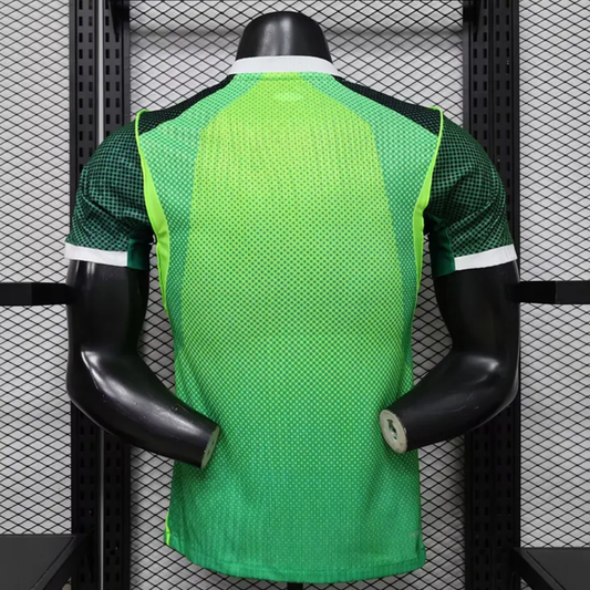 Nigerija Player Verzija dres - 2026