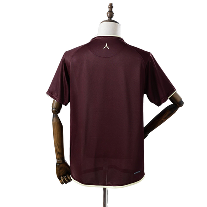 PSG Retro dres - 06/07