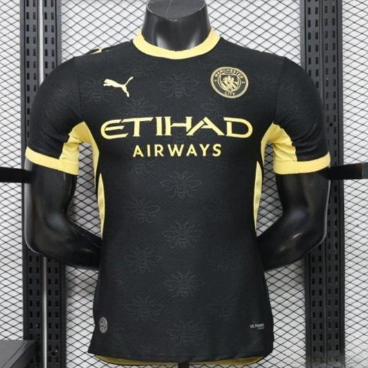 Manchester City Player Verzija dres - 2026/27