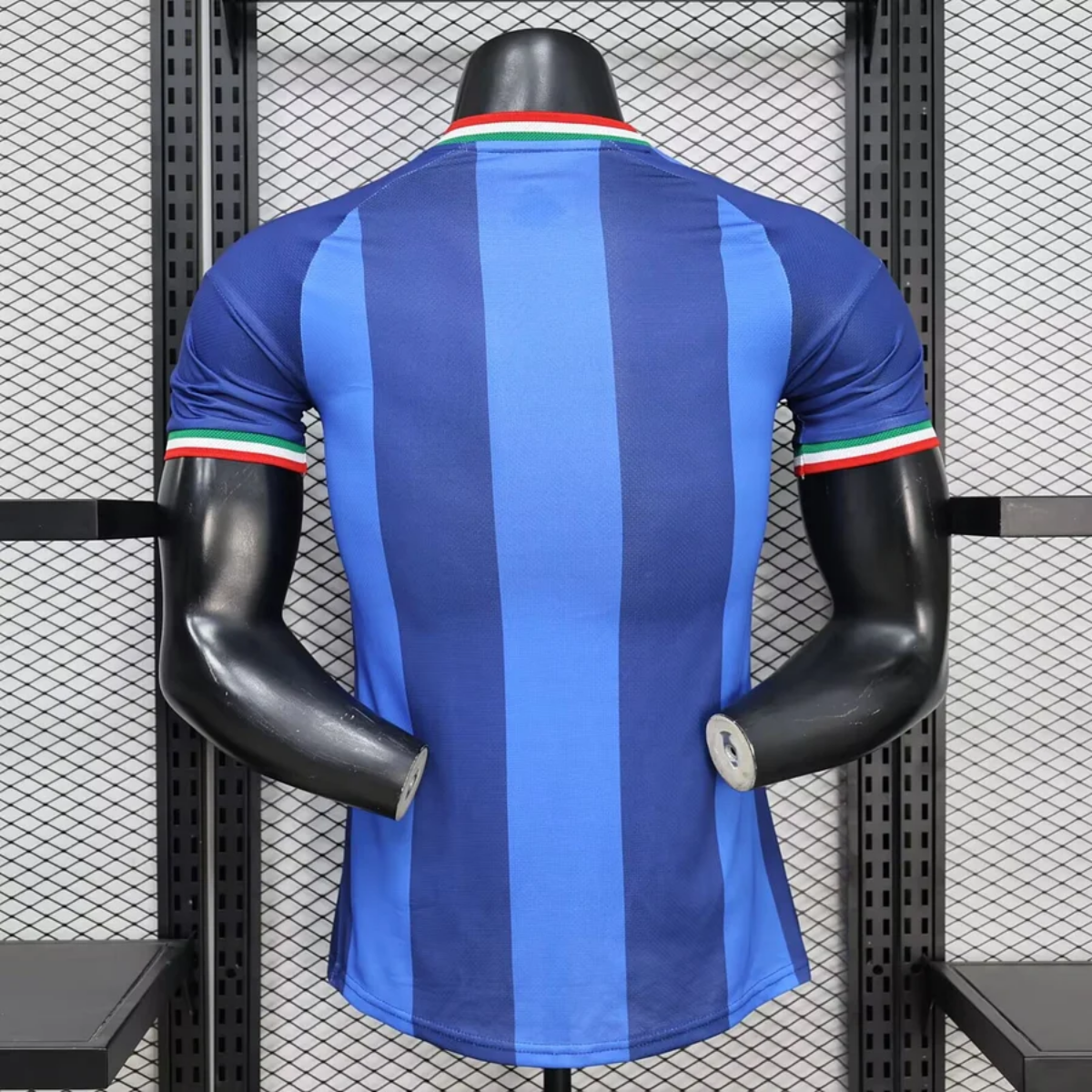 Italija Player Verzija Special Edition dres - 2026
