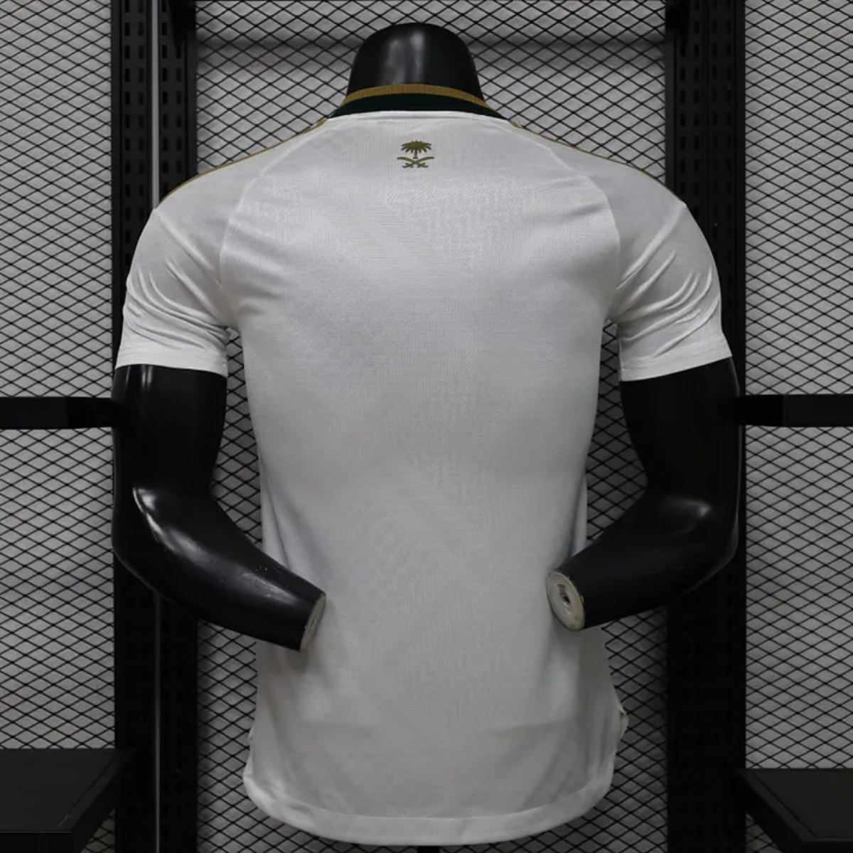 Saudijska Arabija Player Verzija dres - 2026