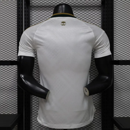 Saudijska Arabija Player Verzija dres - 2026