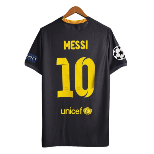 Barcelona III #10 Messi Dres - 13/14 - 0