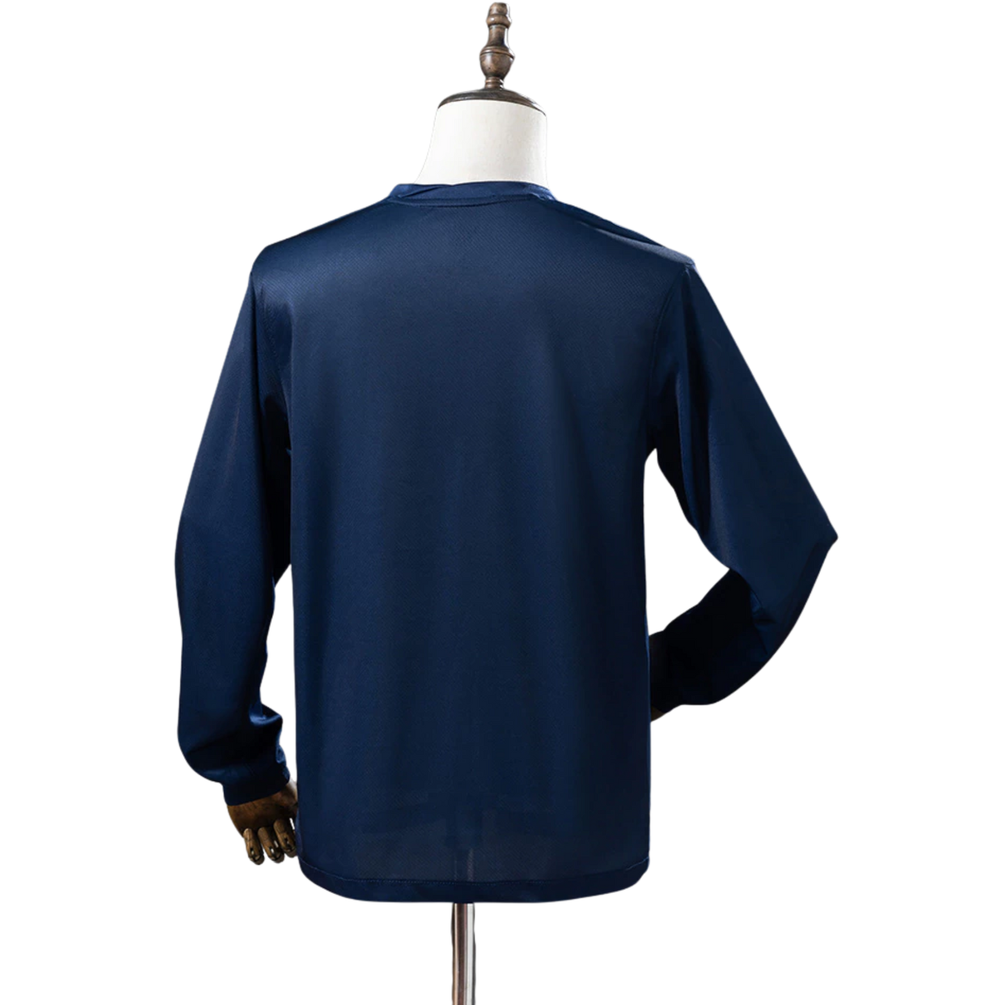 PSG Dugi Rukav dres - 25/26