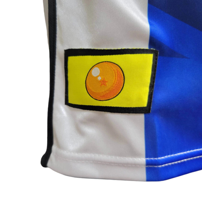 Argentina Special Editin Dragon Ball Igrač dres - 2024