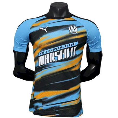 Marseille Player Verzija Special Edition dres - 25/26
