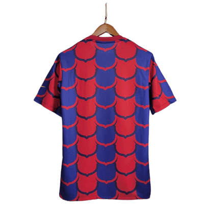 Barcelona Special Edition dres - 24/25 | DresoviSA