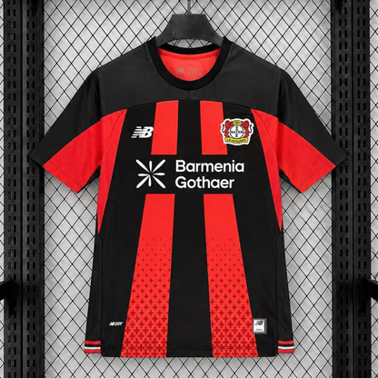 Bayer Leverkusen dres - 2026/27