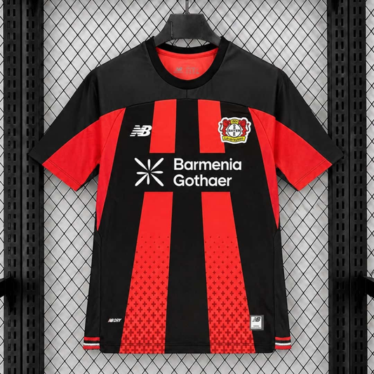 Bayer Leverkusen dres - 2026/27