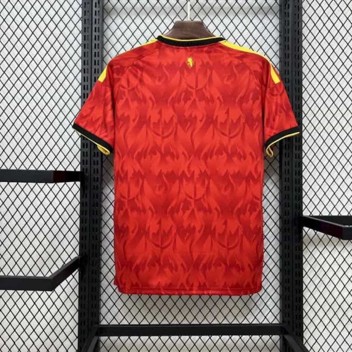 Belgija dres - 2026