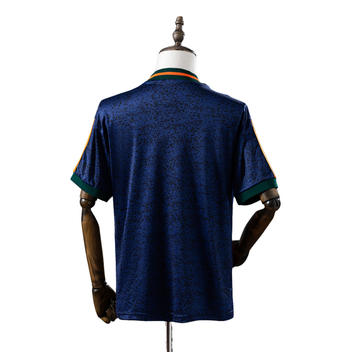 Newcastle II Retro dres - 97/98