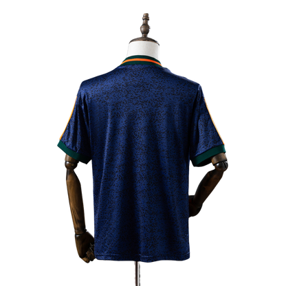 Newcastle II Retro dres - 97/98