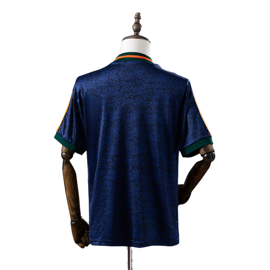 Newcastle II Retro dres - 97/98