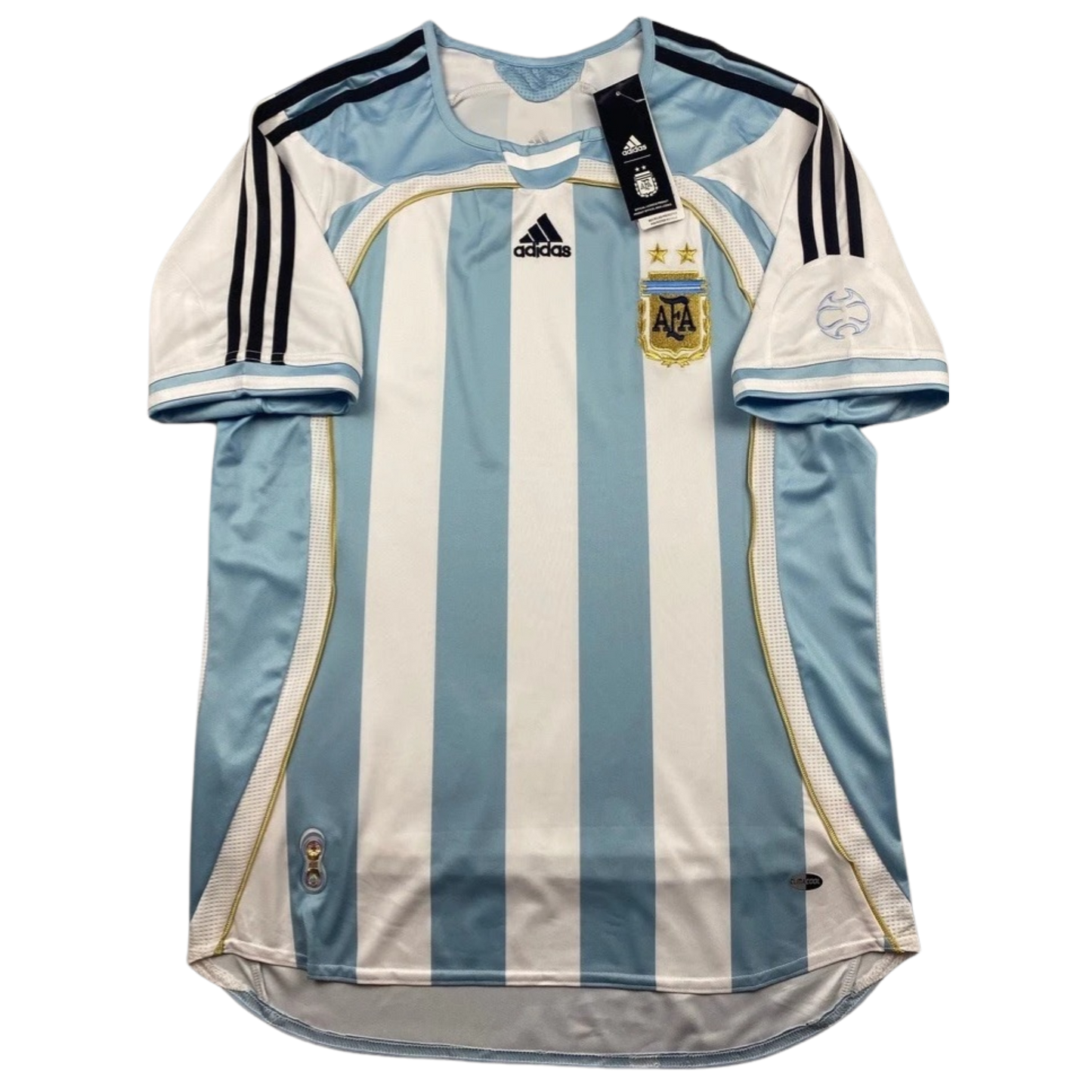 Argentina Retro dres Svjetsko prvenstvo - 2006