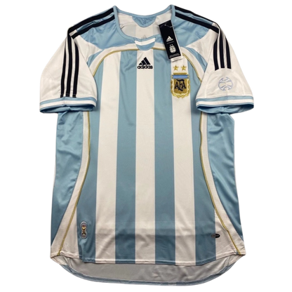 Argentina Retro dres Svjetsko prvenstvo - 2006