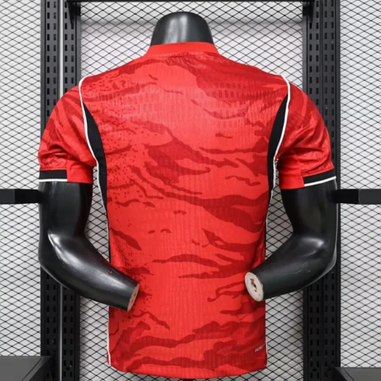 Južna Koreja Player Verzija dres - 2026