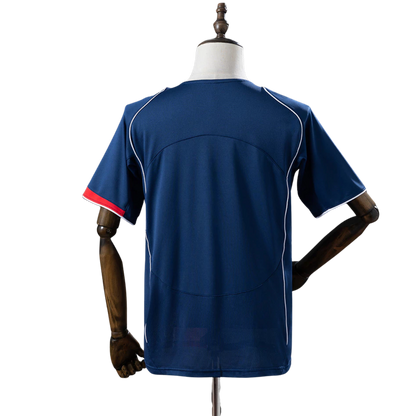 PSG Retro dres - 04/05