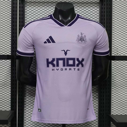 Newcastle United Player Verzija dres - 2026/27