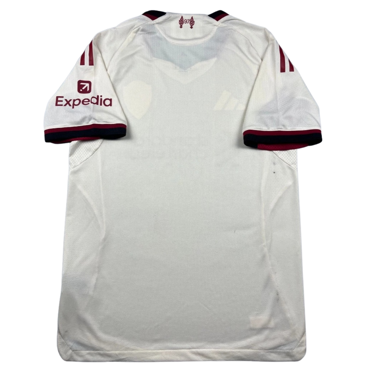 Liverpool Player Verzija dres - 25/26