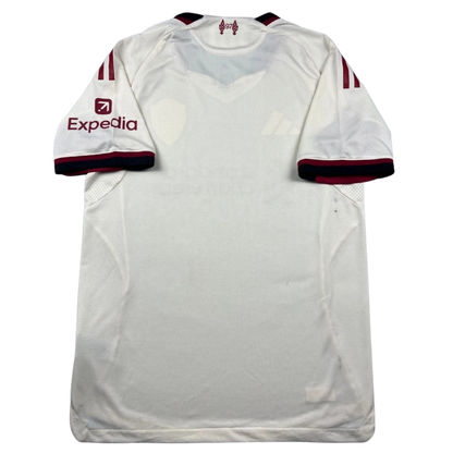 Liverpool Player Verzija dres - 25/26